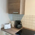 Apartament Grosse Oberntor