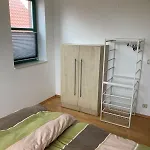 Grosse Oberntor Apartament Stadthagen