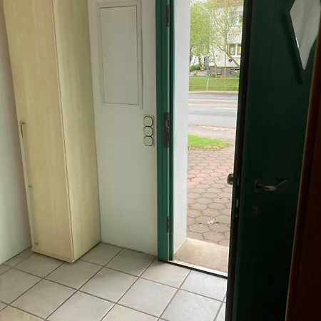 Grosse Oberntor Stadthagen