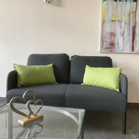 Apartment Grosse Oberntor