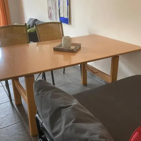 Апартаменты Grosse Oberntor Штадтхаген