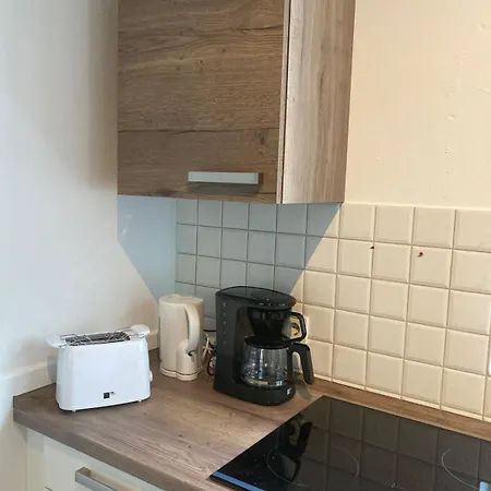 Apartment Grosse Oberntor
