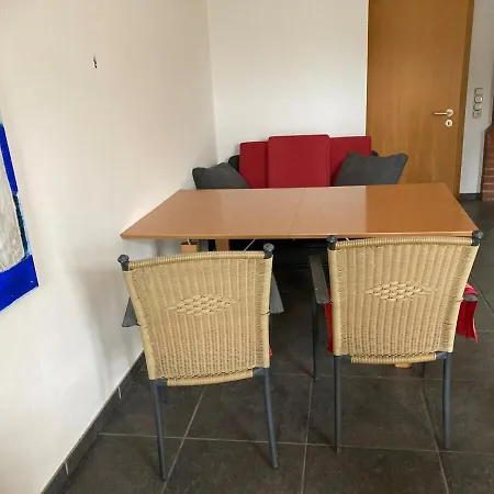 Grosse Oberntor Apartment *