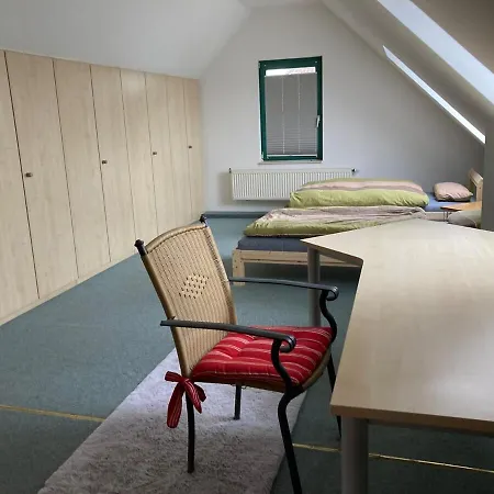 Apartment Grosse Oberntor *