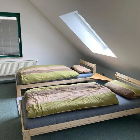 Apartament Grosse Oberntor *