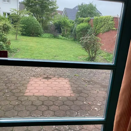 Grosse Oberntor * Stadthagen