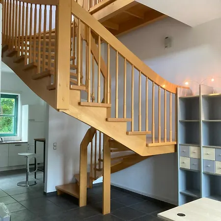 Apartment Grosse Oberntor Stadthagen